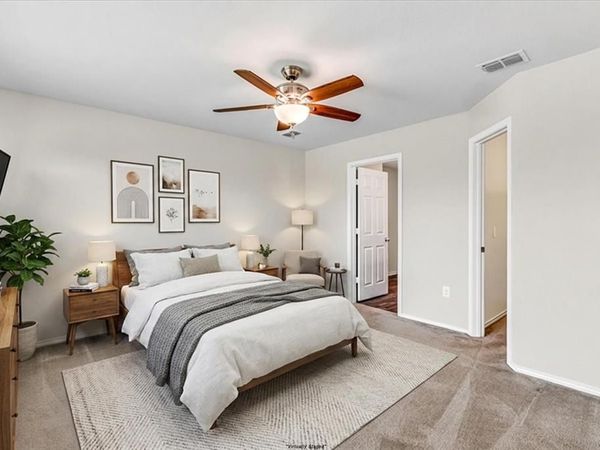 1416 Trace Drive, Aubrey, TX 76227