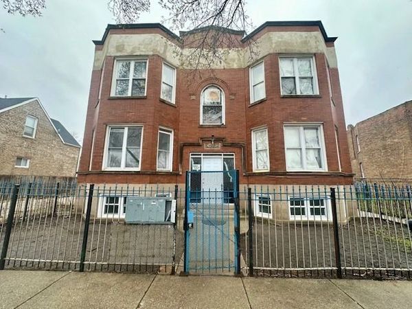 4035-37 W Harrison Street , Chicago, IL 60624
