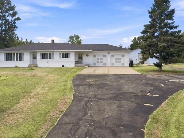 1433 Morris Avenue, Hinckley, MN 55037