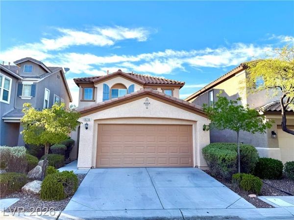 11716 Kings Arms Lane , Las Vegas, NV 89138