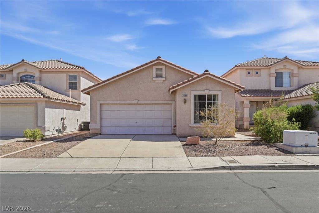 1069 Sweeping Ivy Court, Las Vegas, NV 89183 Main Photo