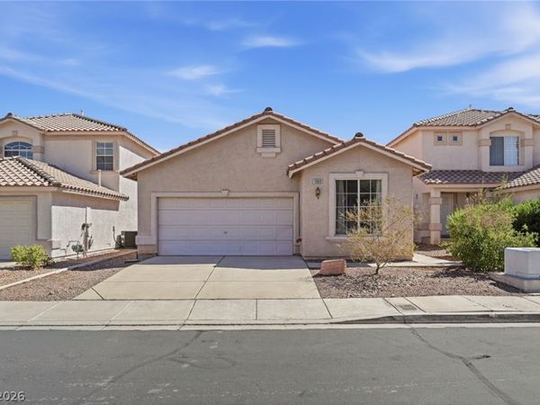 1069 Sweeping Ivy Court, Las Vegas, NV 89183