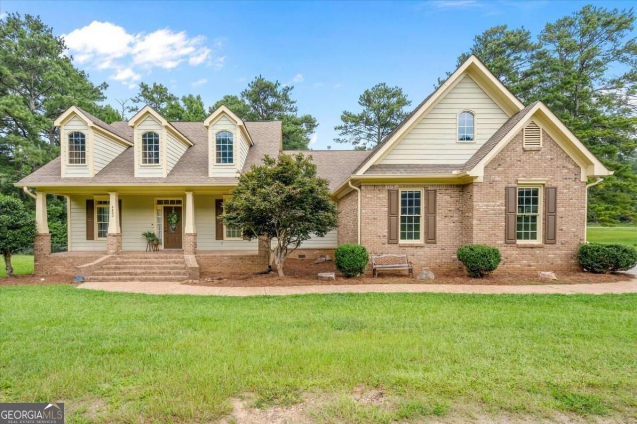 4800 Old Westside Road, Austell, GA 30106 Main Photo