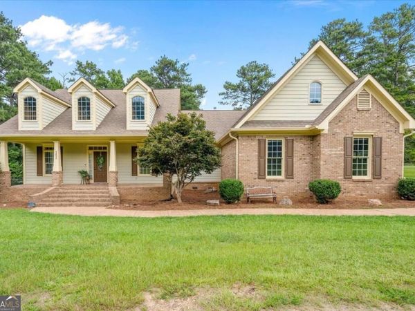 4800 Old Westside Road, Austell, GA 30106