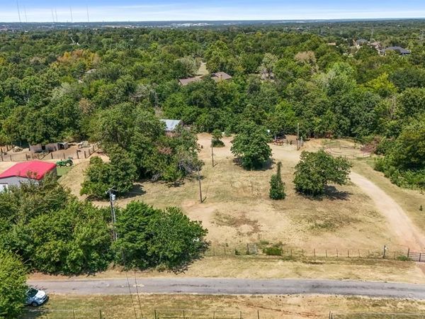 0000 NE 31st Street, Forest Park, OK 73121