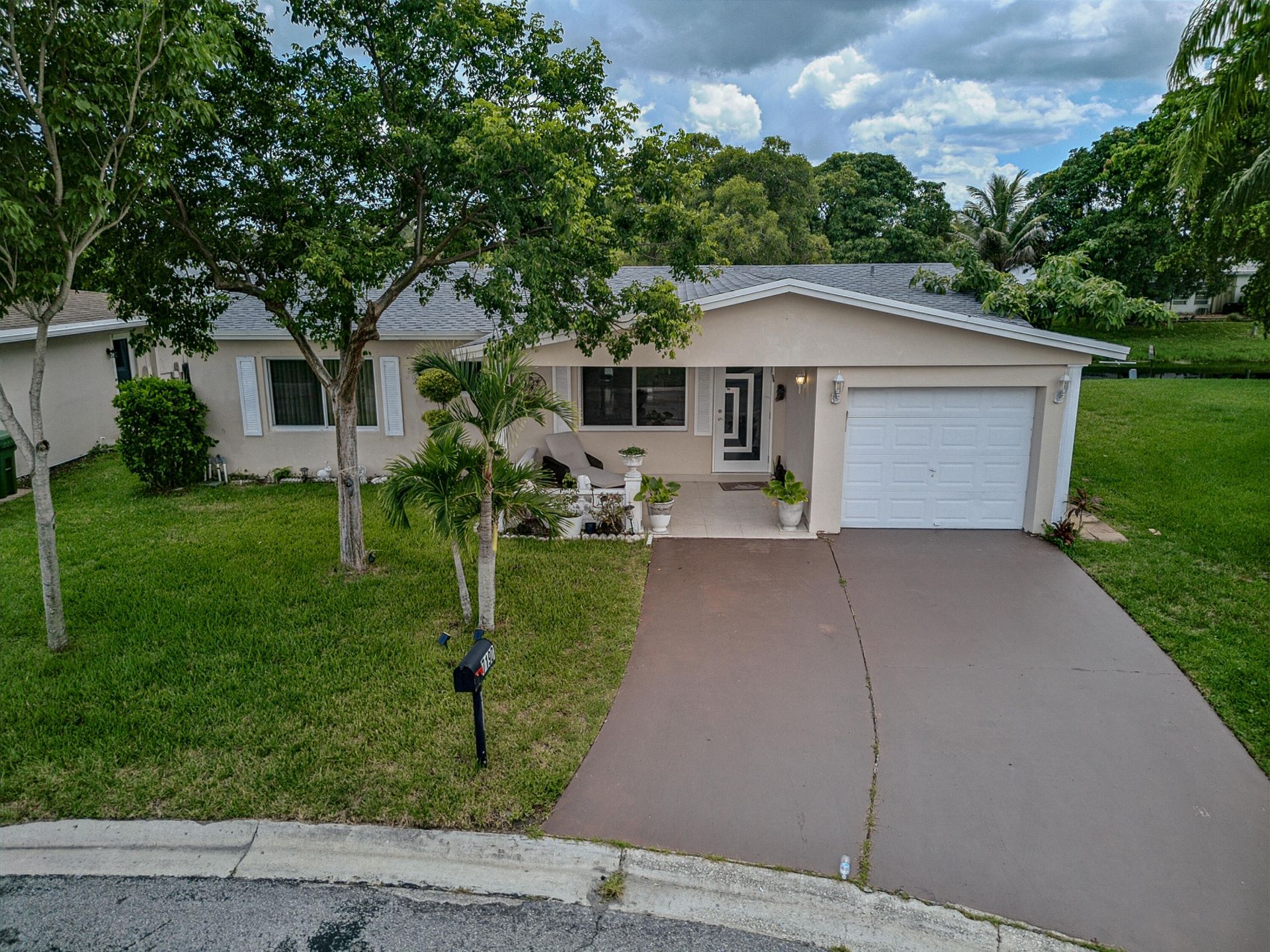 7190 NW 10th Court, Margate, FL 33063 Photo