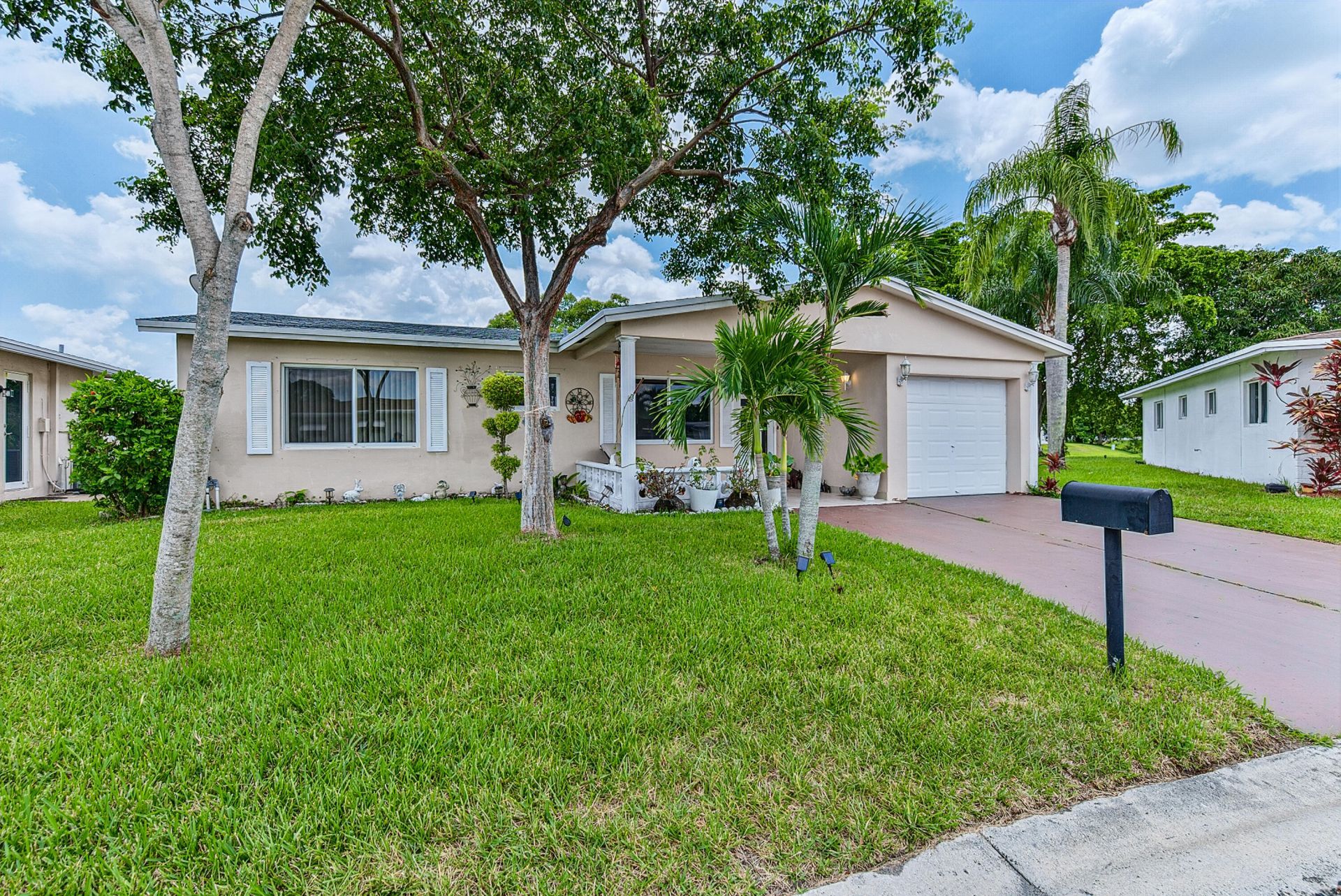 7190 NW 10th Court, Margate, FL 33063 Photo