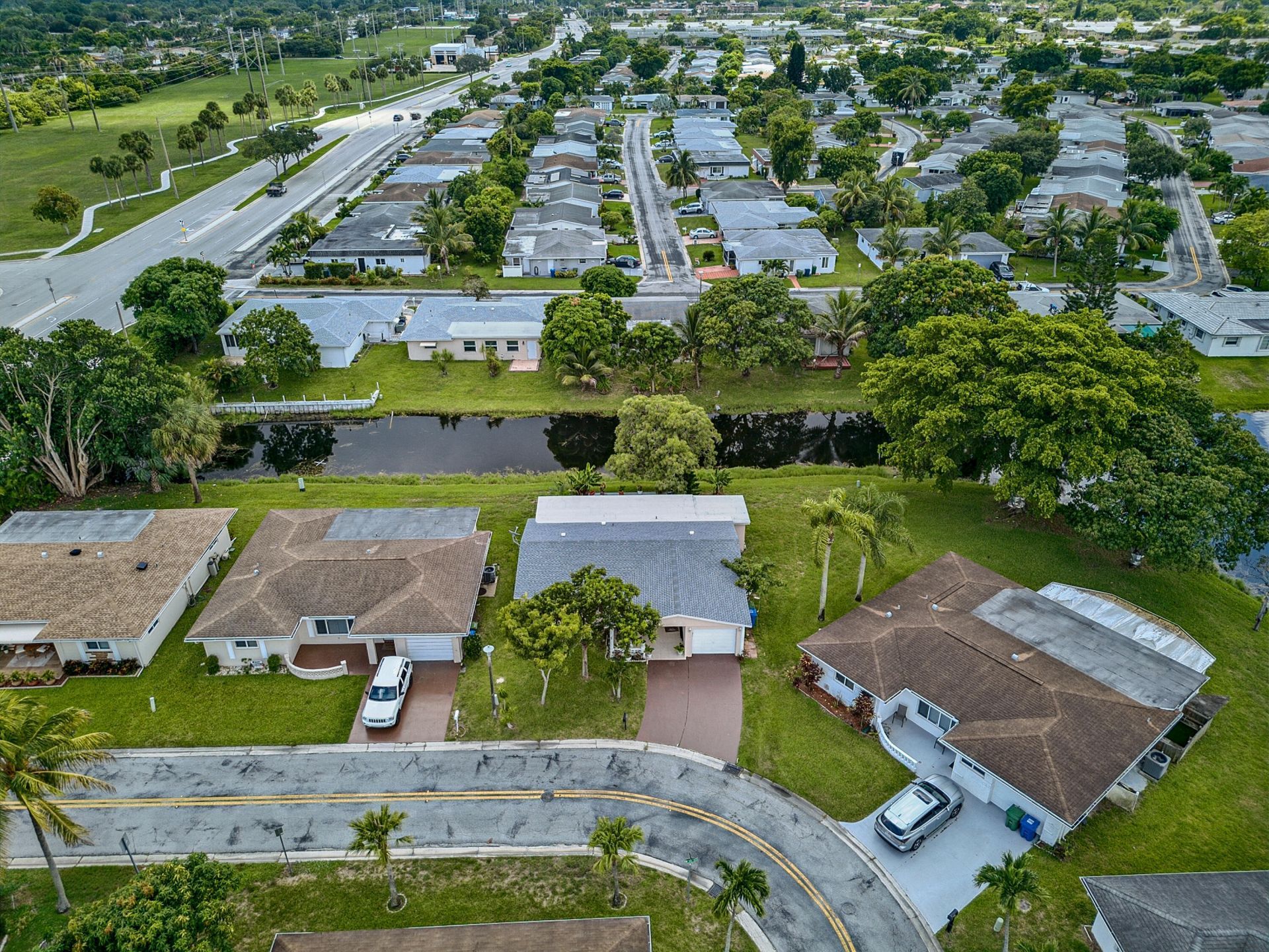 7190 NW 10th Court, Margate, FL 33063 Photo