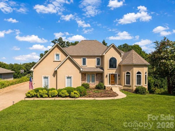 122 Long Cove Lane, Mooresville, NC 28117