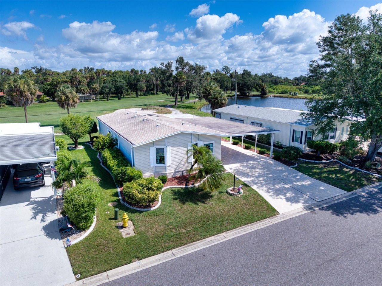 8530 Countess Avenue Circle , Palmetto, FL 34221 Photo