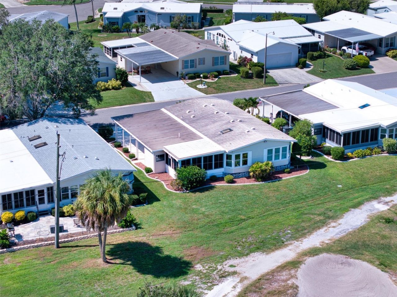 8530 Countess Avenue Circle , Palmetto, FL 34221 Photo