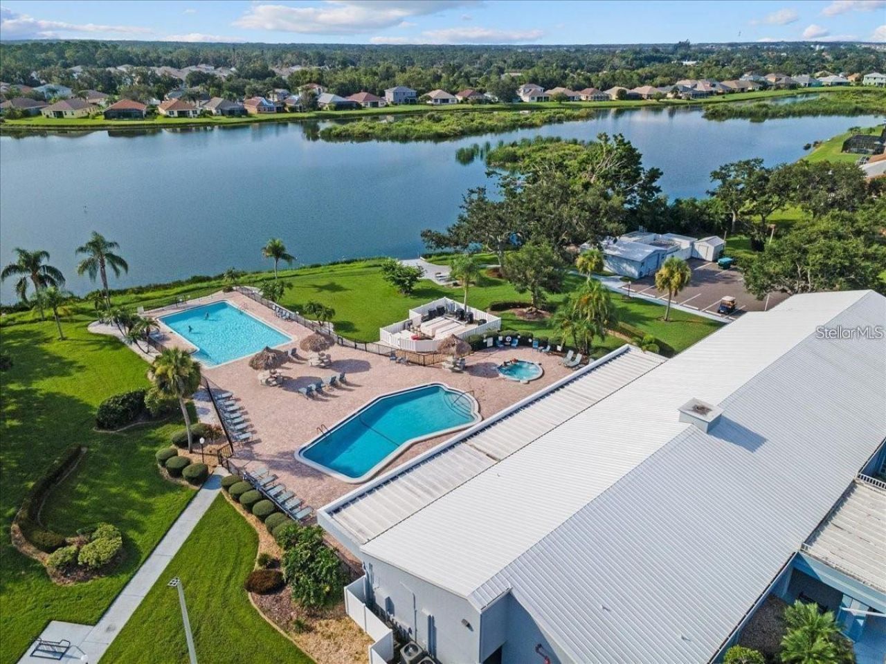 8530 Countess Avenue Circle , Palmetto, FL 34221 Photo