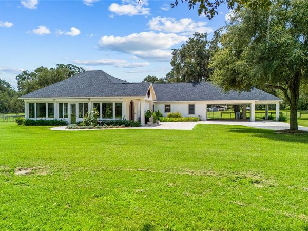 402 SW 127TH PLACE , OCALA, FL 34473