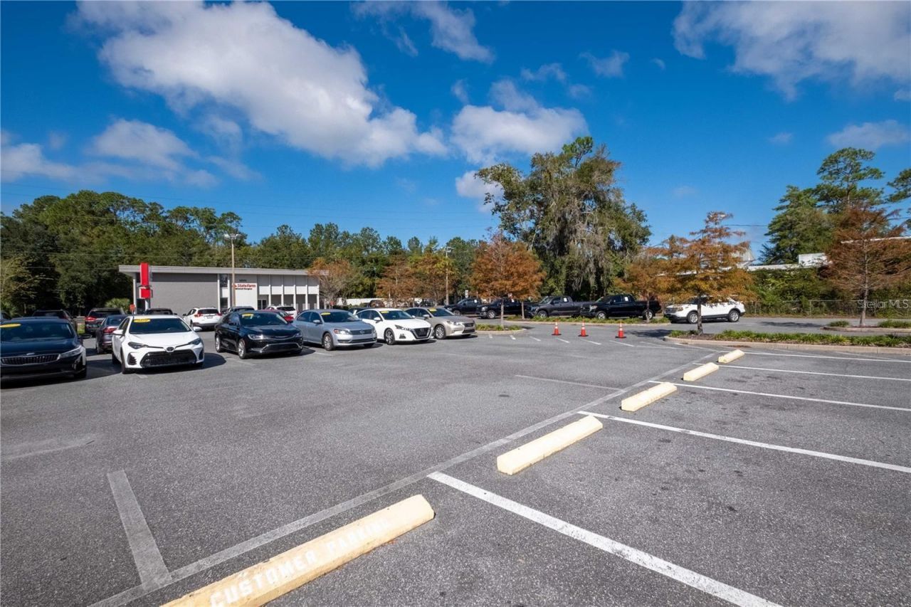 1725 N Main Street , Gainesville, FL 32609 Photo