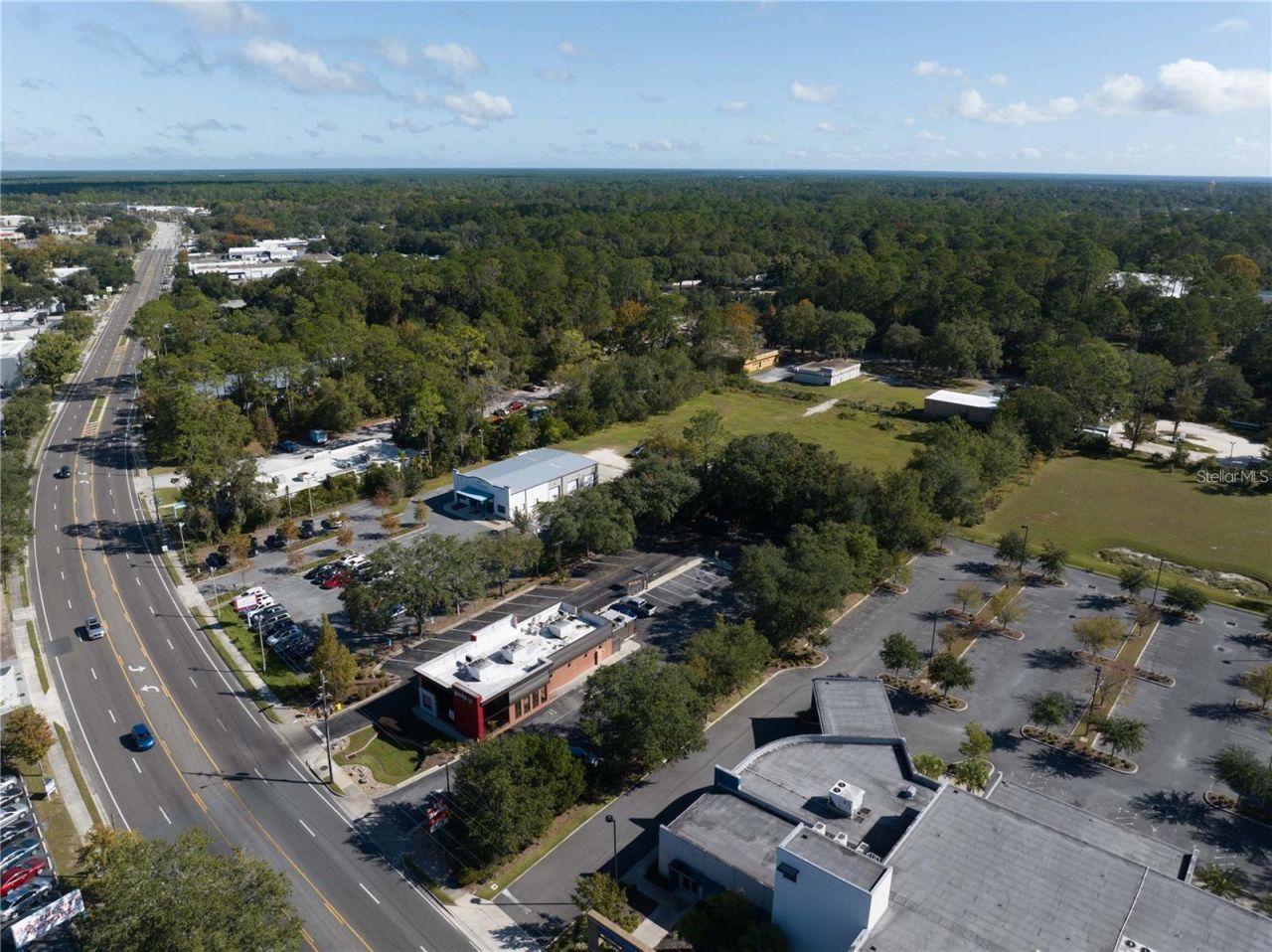 1725 N Main Street , Gainesville, FL 32609 Photo