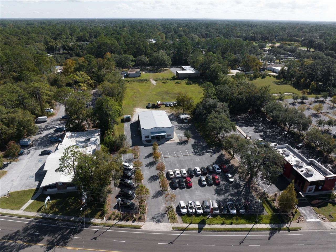1725 N Main Street , Gainesville, FL 32609 Photo