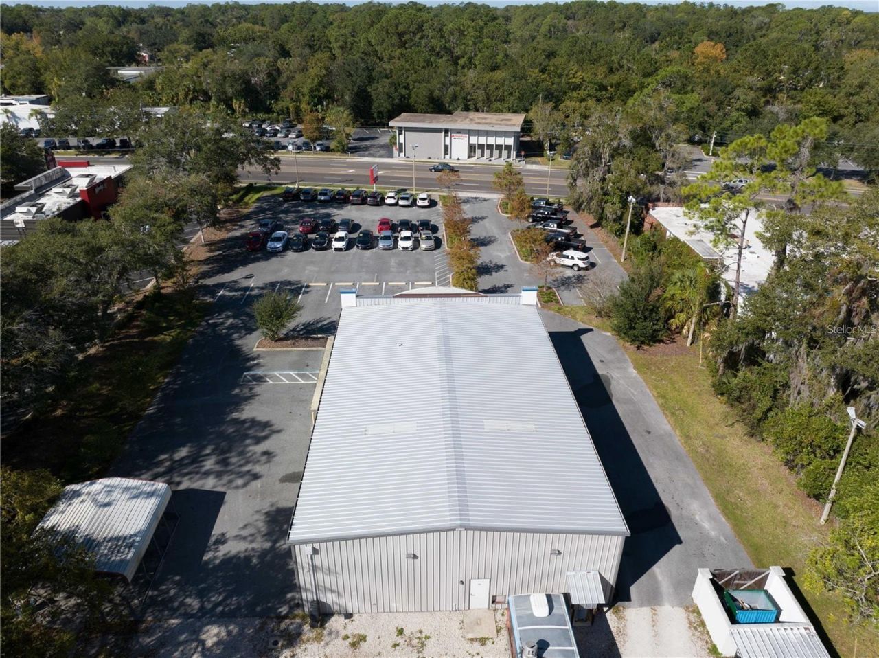 1725 N Main Street , Gainesville, FL 32609 Photo