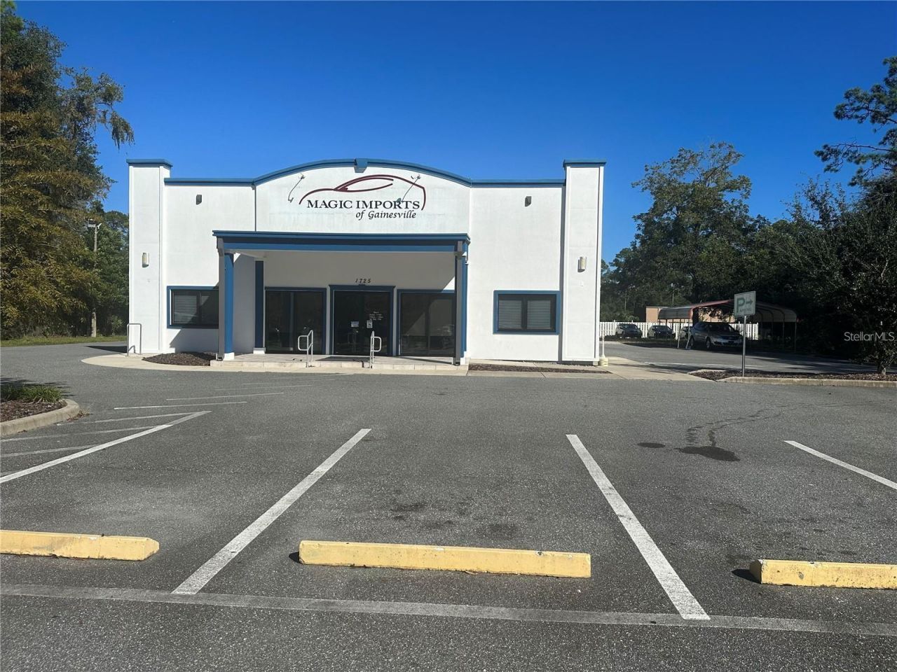 1725 N Main Street , Gainesville, FL 32609 Photo