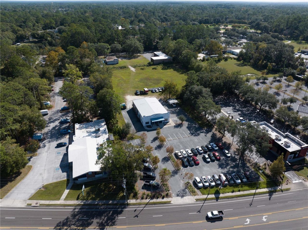 1725 N Main Street , Gainesville, FL 32609 Photo