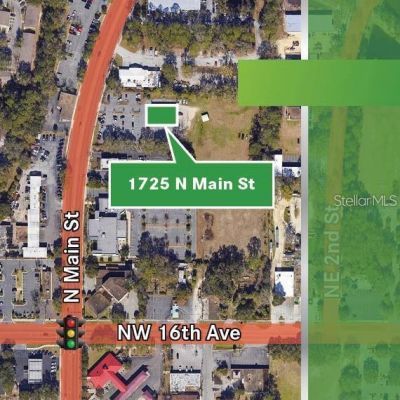 1725 N Main Street , Gainesville, FL 32609 Photo