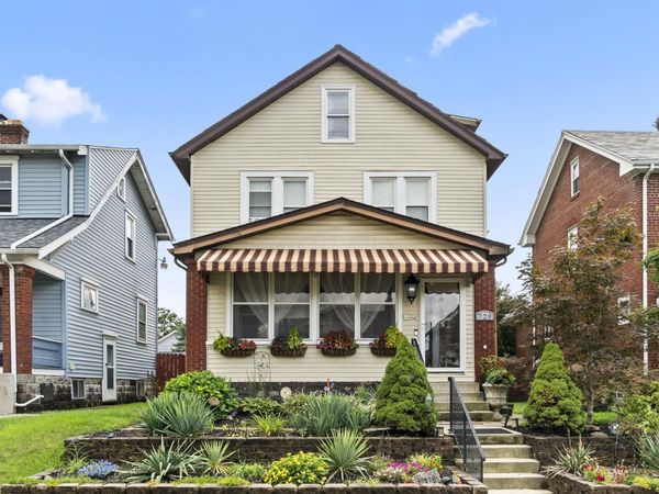 729 Thurman Avenue, Columbus, OH 43206