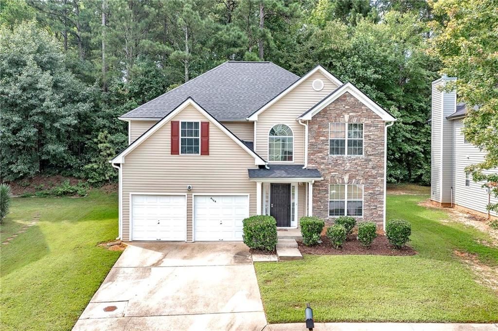 4154 Kensington Cove, Atlanta, GA 30349 Main Photo