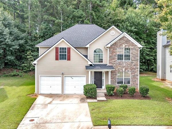 4154 Kensington Cove, Atlanta, GA 30349