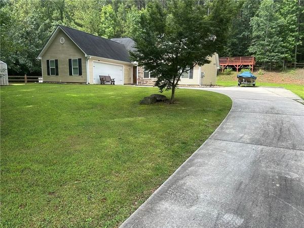 257 CLEARWATER Drive , Monroe, GA 30655