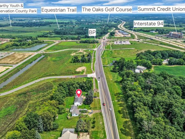 4601 County Hwy TT, Sun Prairie, WI 53590