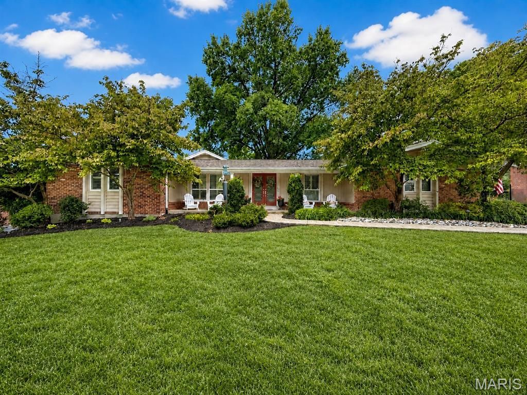 14470 Pembury Drive, Chesterfield, MO 63017 Main Photo