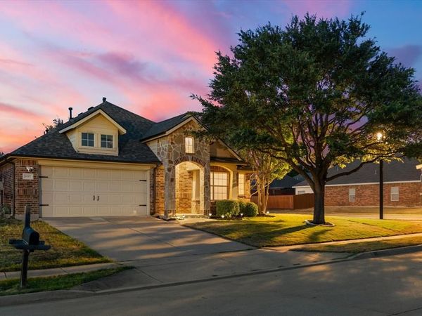 2037 Michelle Creek Drive, Little Elm, TX 75068