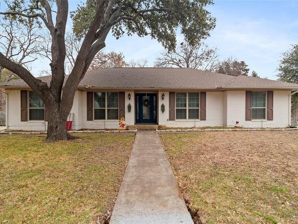 524 Northridge Street, Denton, TX 76201