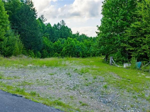 TBD 7 Big Laurel Road , Creston, NC 28615