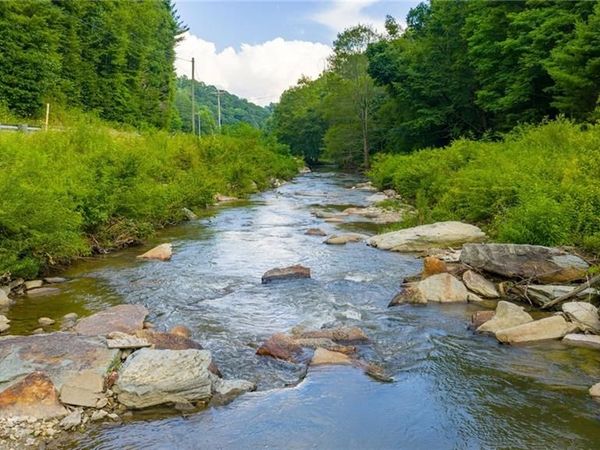 TBD 8 Big Laurel Road , Creston, NC 28615