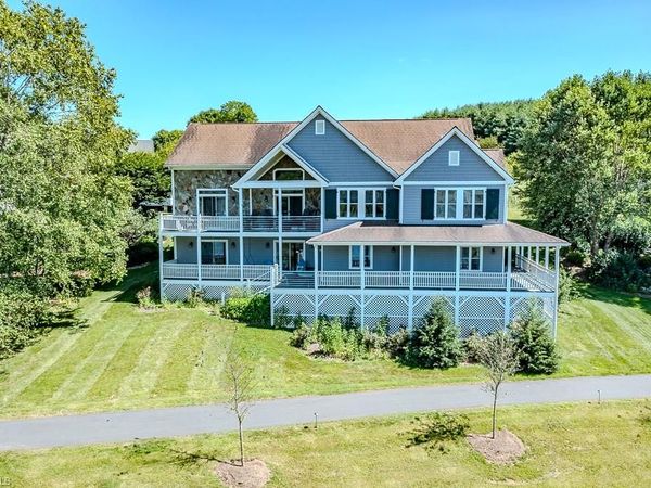 342 Birkdale Ridge , Jefferson, NC 28640