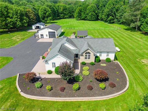 12933 Udall Road, Hiram, OH 44234