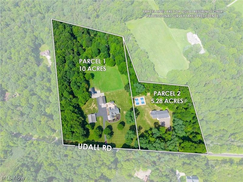 12933 Udall Road, Hiram, OH 44234 Photo 10