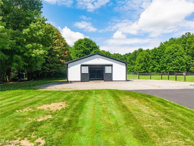 12933 Udall Road, Hiram, OH 44234 Photo 12