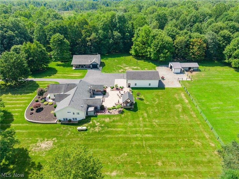 12933 Udall Road, Hiram, OH 44234 Photo 15