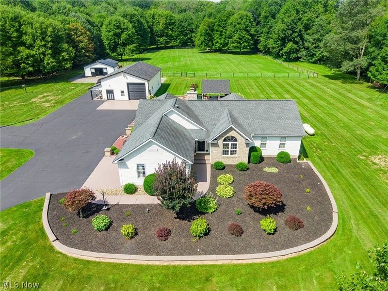 12933 Udall Road, Hiram, OH 44234 Photo 2