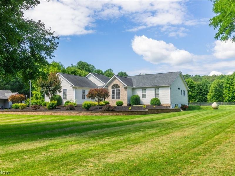 12933 Udall Road, Hiram, OH 44234 Photo 3