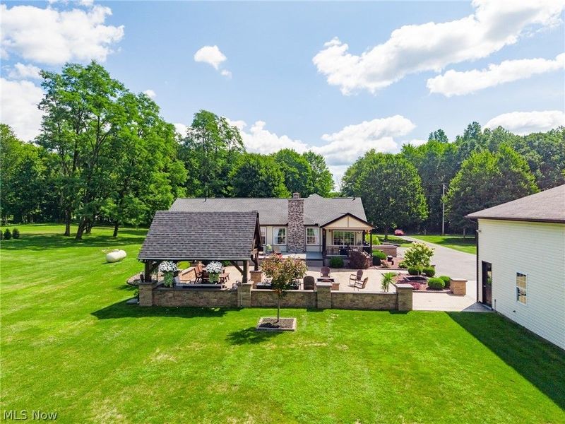 12933 Udall Road, Hiram, OH 44234 Photo 38