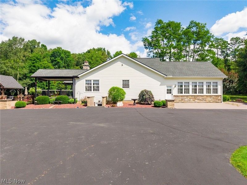 12933 Udall Road, Hiram, OH 44234 Photo 4