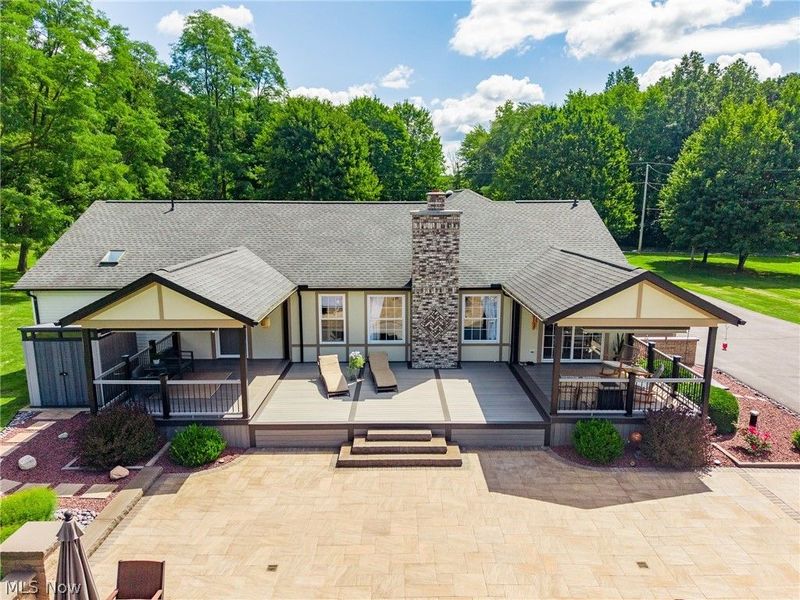 12933 Udall Road, Hiram, OH 44234 Photo 5