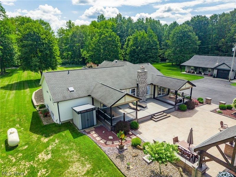 12933 Udall Road, Hiram, OH 44234 Photo 6