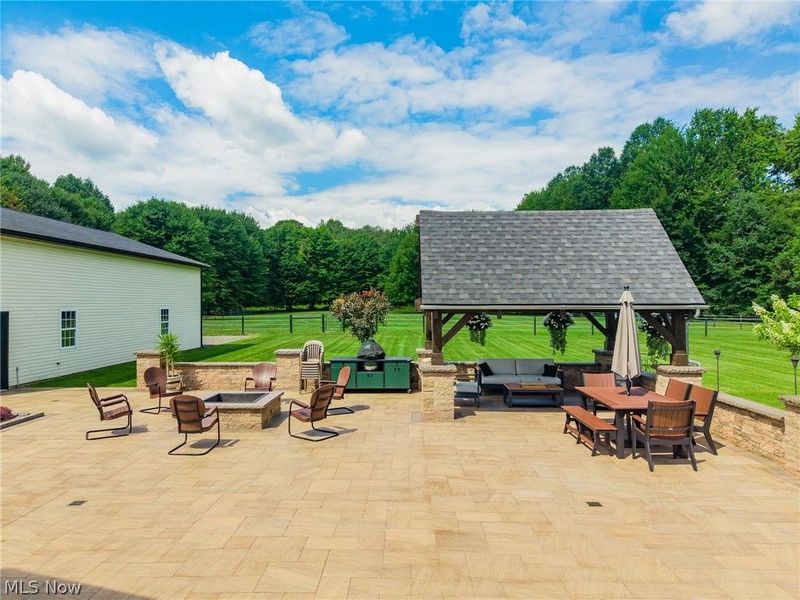12933 Udall Road, Hiram, OH 44234 Photo 7