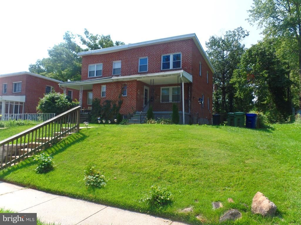5611 Elderon Avenue, Baltimore, MD 21215 Main Photo
