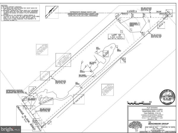 13017 ORANGE PLANK ROAD, LOCUST GROVE, VA 22508