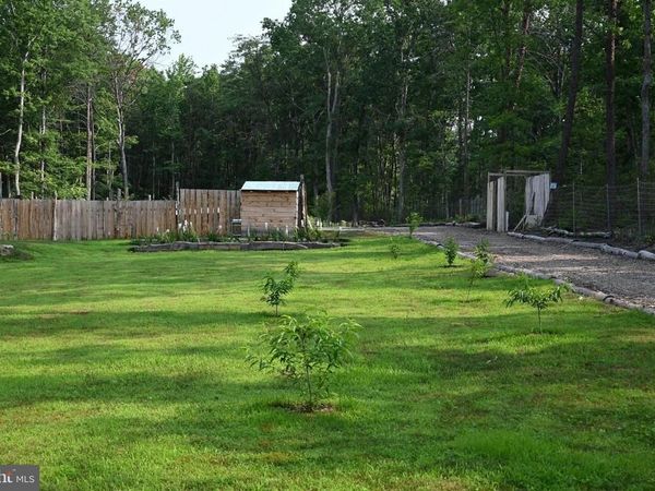13017 ORANGE PLANK ROAD , LOCUST GROVE, VA 22508