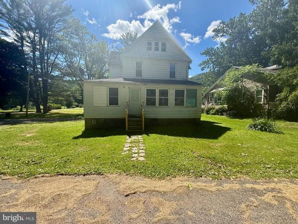 68 LYCOMING CREEK EXT. ROAD , TROUT RUN, PA 17771